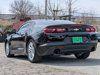 Black 2020 Chevrolet Camaro 1LS