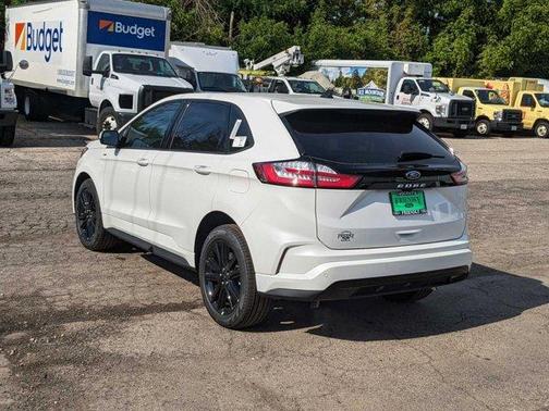 2024 Ford Edge ST Line