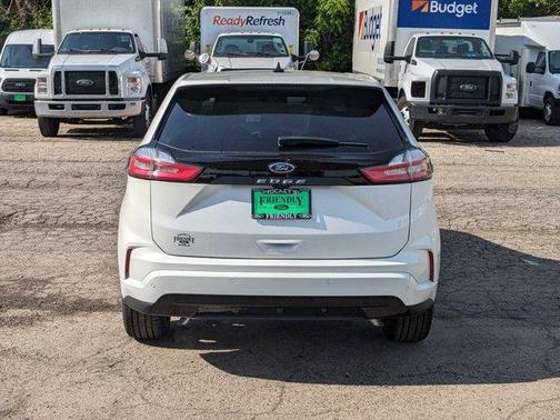 2024 Ford Edge ST Line