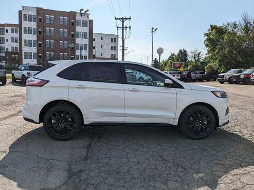 2024 Ford Edge ST Line