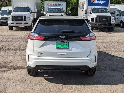 2024 Ford Edge ST Line