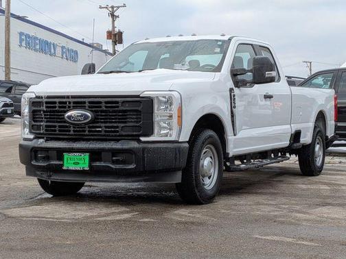 2023 Ford F-250 XL