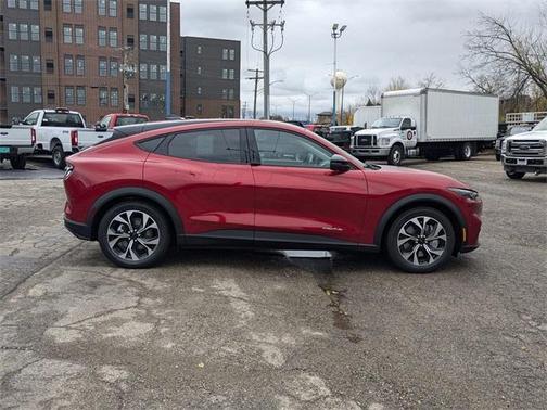 2024 Ford Mustang Mach-E Select