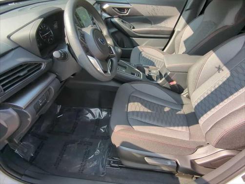2025 Subaru Impreza Sport