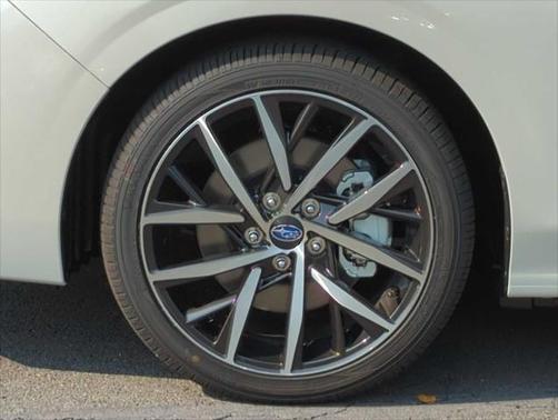 2025 Subaru Impreza Sport