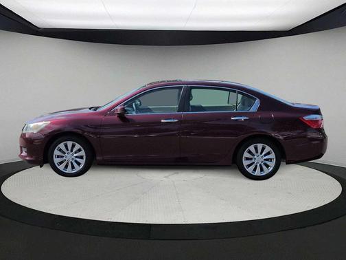 2015 Honda Accord EX