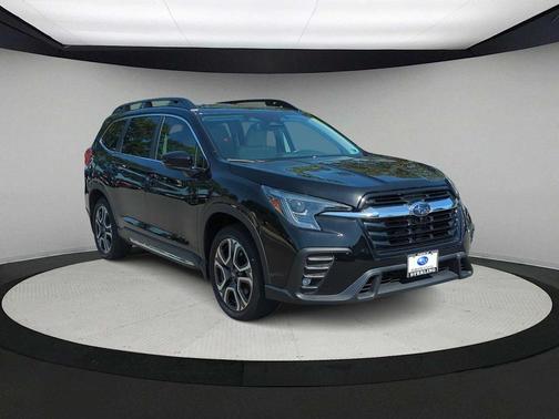2024 Subaru Ascent Limited