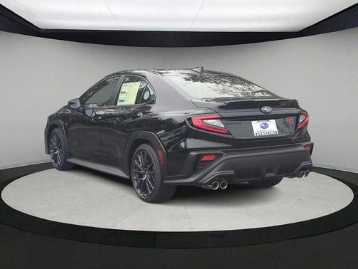 2025 Subaru WRX Premium