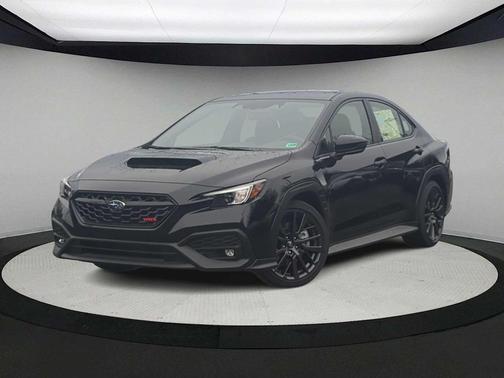 2025 Subaru WRX Premium