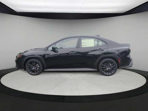 2025 Subaru WRX Premium