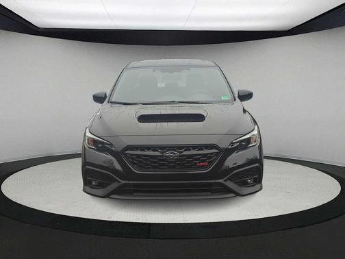 2025 Subaru WRX Premium