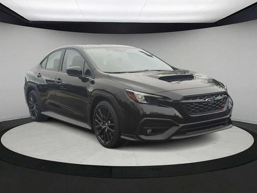 2025 Subaru WRX Premium