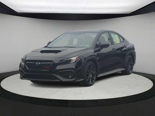 2025 Subaru WRX Premium
