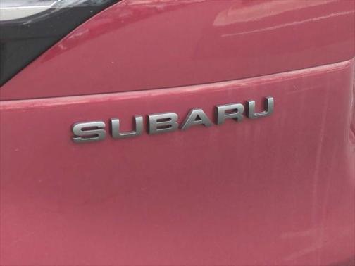 2025 Subaru Forester Base
