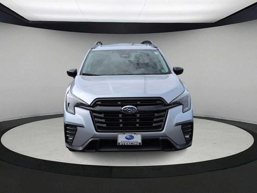 2025 Subaru Ascent Onyx Edition
