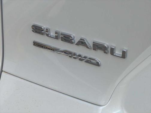 2025 Subaru Solterra Limited