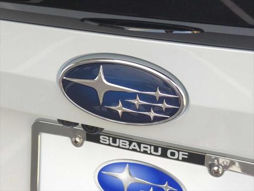 2025 Subaru Solterra Limited