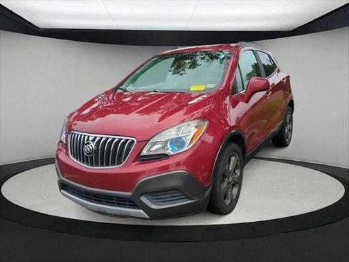 2013 Buick Encore Base