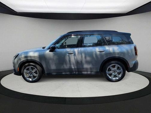 2025 MINI Countryman Cooper S ALL4