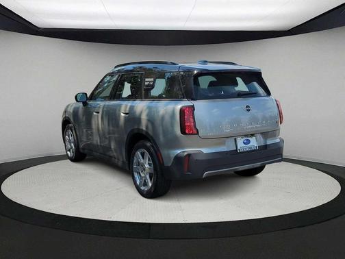2025 MINI Countryman Cooper S ALL4