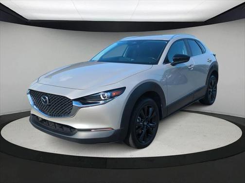 2024 Mazda CX-30 2.5 S Select Sport