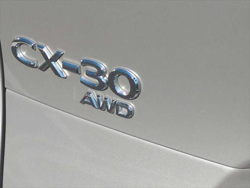 2024 Mazda CX-30 2.5 S Select Sport
