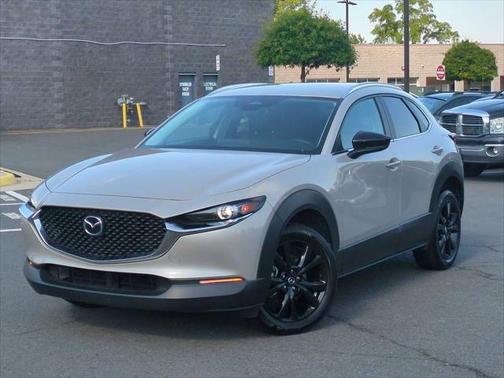 2024 Mazda CX-30 2.5 S Select Sport