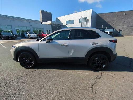 2024 Mazda CX-30 2.5 S Select Sport