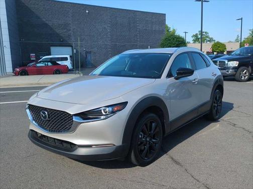 2024 Mazda CX-30 2.5 S Select Sport