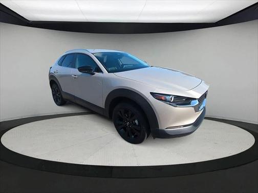 2024 Mazda CX-30 2.5 S Select Sport