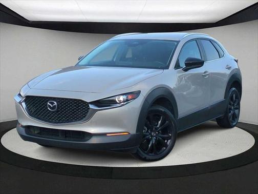 2024 Mazda CX-30 2.5 S Select Sport
