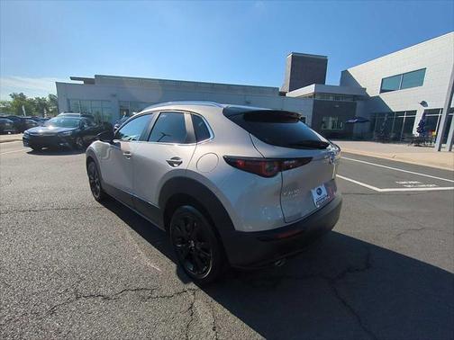 2024 Mazda CX-30 2.5 S Select Sport