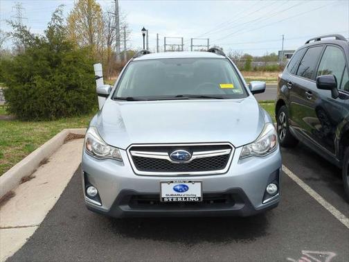 2016 Subaru Crosstrek 2.0i Premium