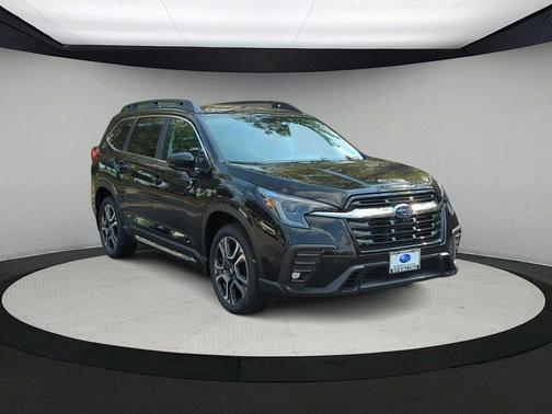2025 Subaru Ascent Limited 7-Passenger