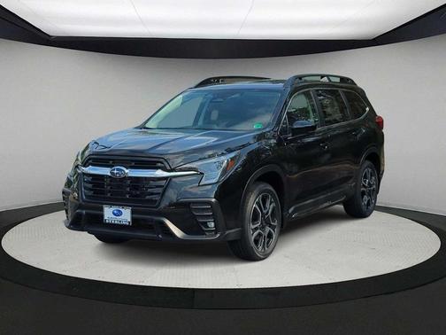 2025 Subaru Ascent Limited 7-Passenger