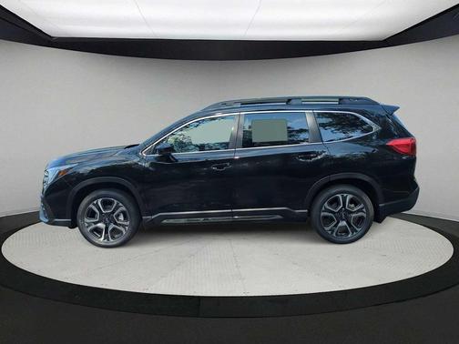 2025 Subaru Ascent Limited 7-Passenger