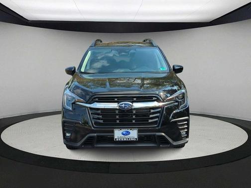 2025 Subaru Ascent Limited 7-Passenger
