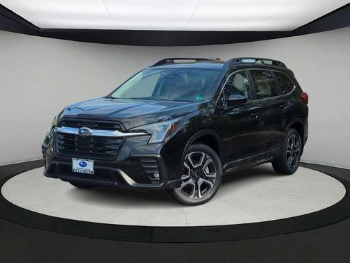 2025 Subaru Ascent Limited 7-Passenger