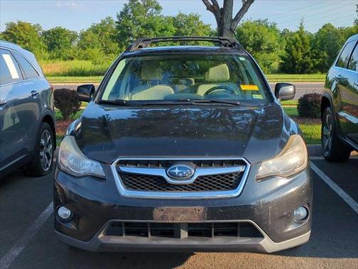 2013 Subaru XV Crosstrek 2.0i Premium