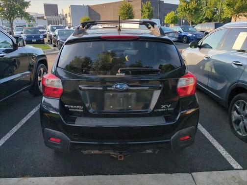 2013 Subaru XV Crosstrek 2.0i Premium