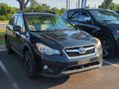 2013 Subaru XV Crosstrek 2.0i Premium