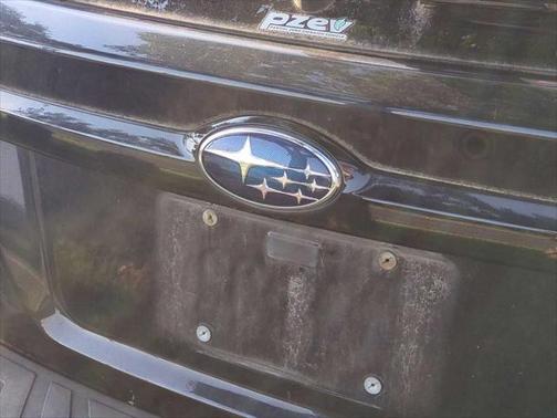 2013 Subaru XV Crosstrek 2.0i Premium