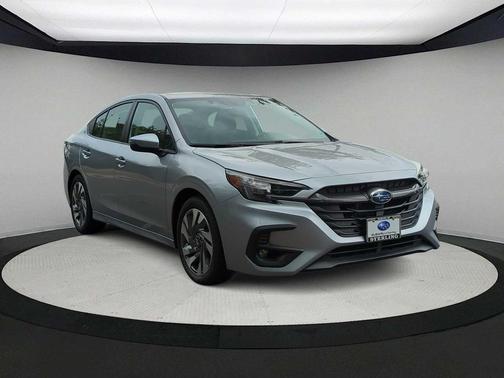 2025 Subaru Legacy Limited
