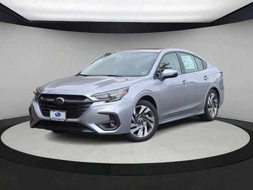 2025 Subaru Legacy Limited