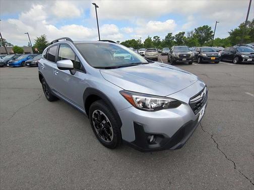 2023 Subaru Crosstrek Premium