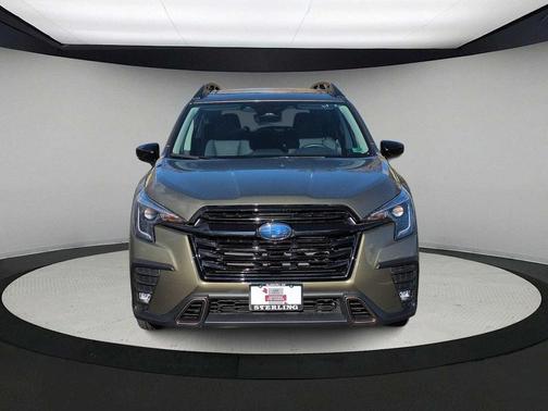 2025 Subaru Ascent Limited Bronze Edition