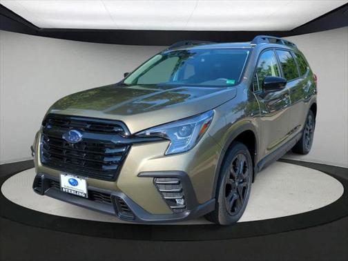 2025 Subaru Ascent Onyx Edition Touring 7-Passenger