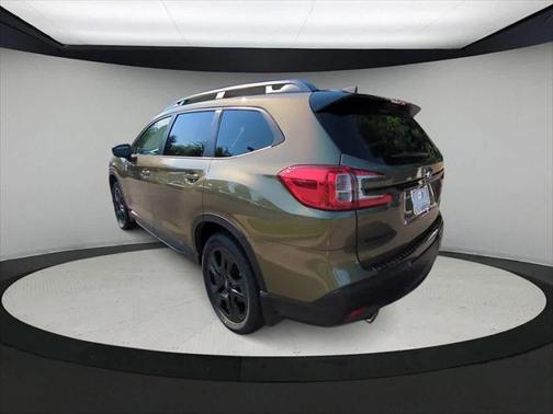 2025 Subaru Ascent Onyx Edition Touring 7-Passenger
