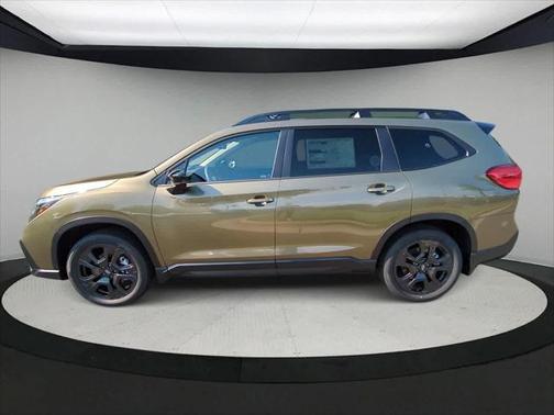 2025 Subaru Ascent Onyx Edition Touring 7-Passenger
