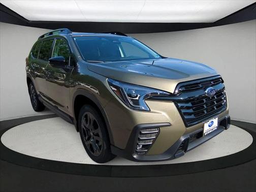 2025 Subaru Ascent Onyx Edition Touring 7-Passenger